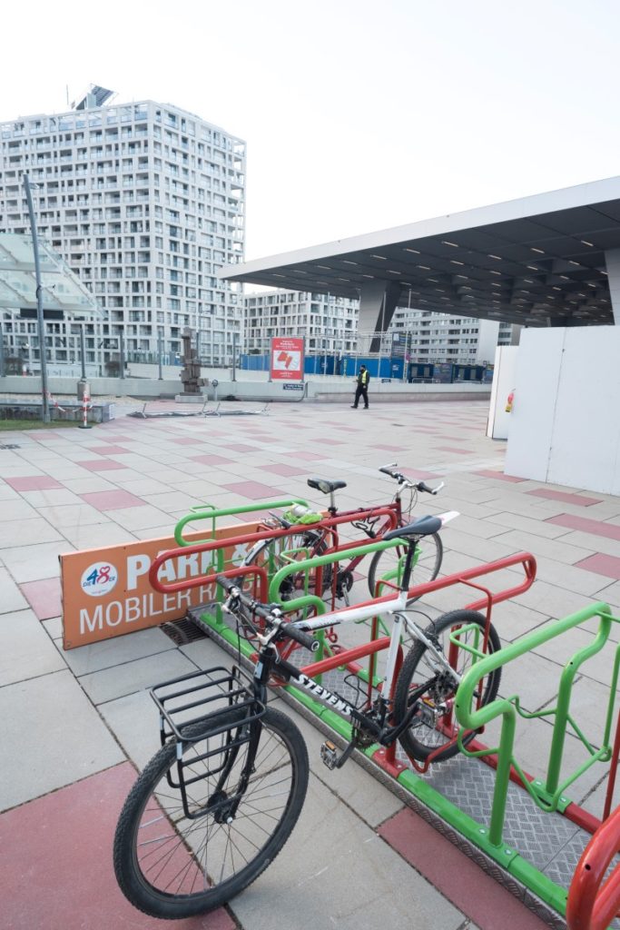 Fahrrad Flohmarkt Wien Rathaus